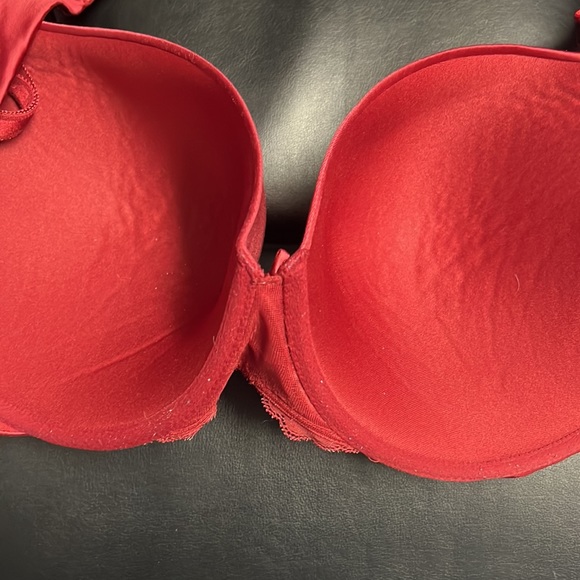 Torrid Curve Bra S 42D - Picture 6 of 6